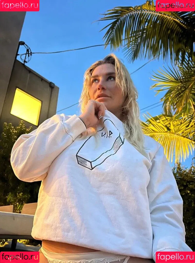 Kesha Onlyfans Photo Gallery 