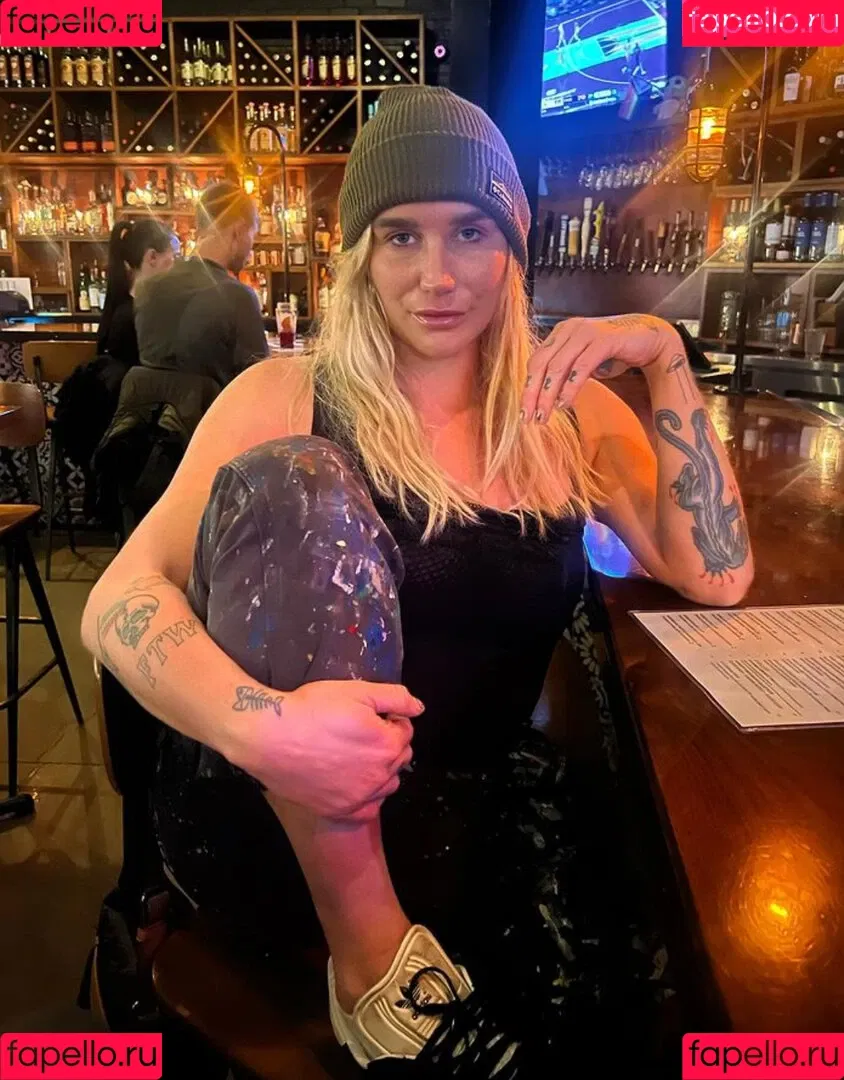 Kesha Onlyfans Photo Gallery 