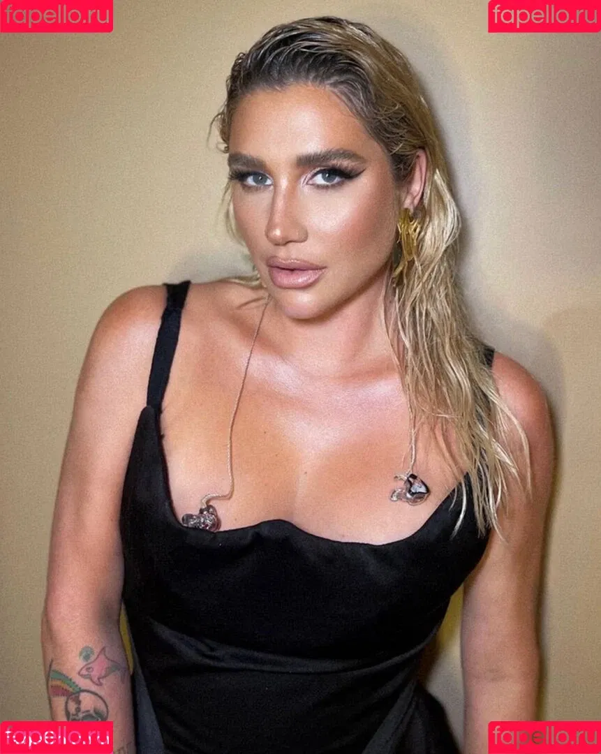 Kesha Onlyfans Photo Gallery 