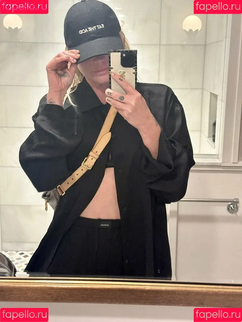 Kesha Onlyfans Photo Gallery 