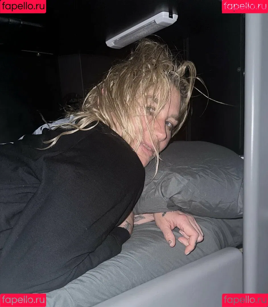 Kesha Onlyfans Photo Gallery 