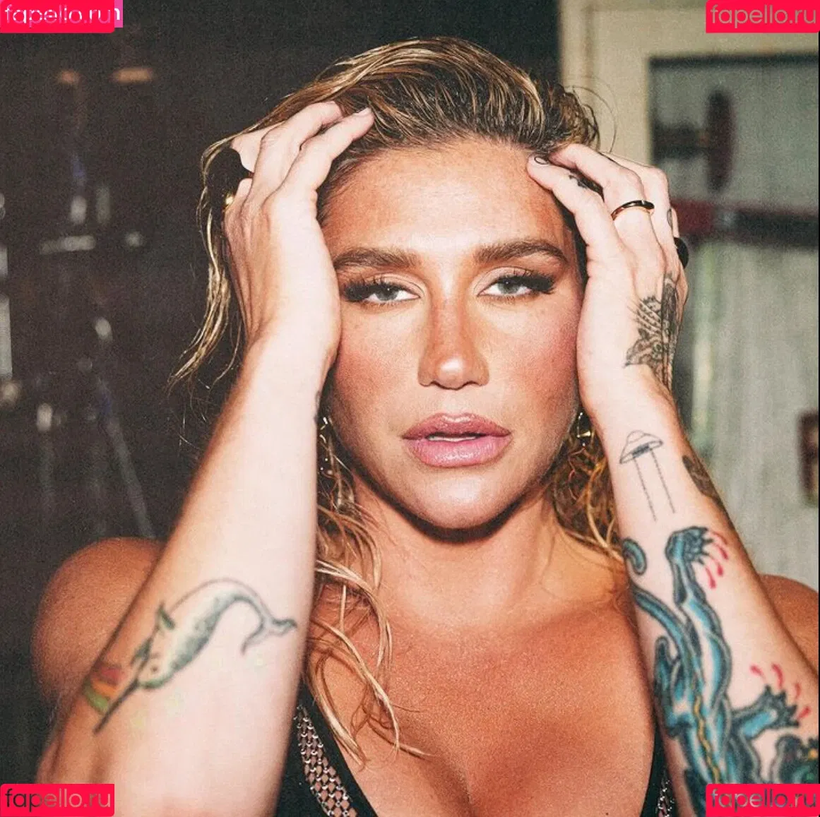 Kesha Onlyfans Photo Gallery 