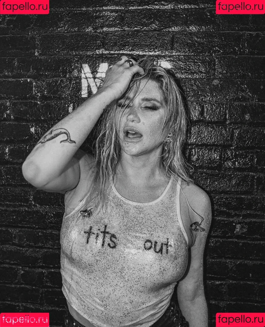 Kesha Onlyfans Photo Gallery 