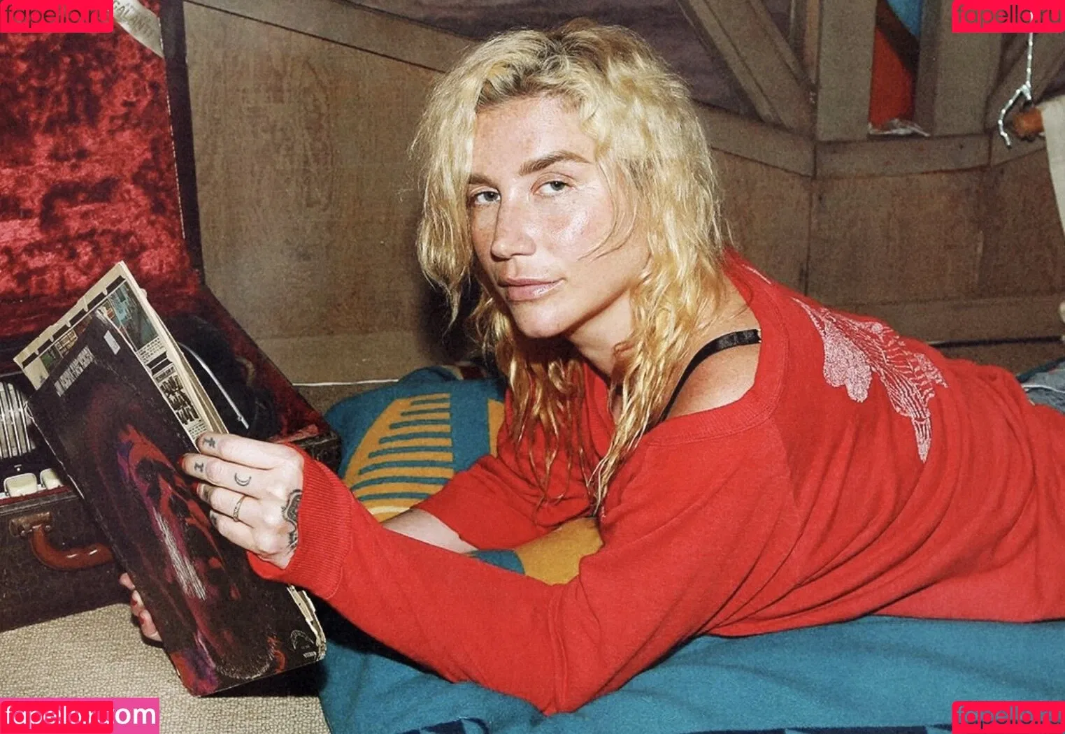 Kesha Onlyfans Photo Gallery 