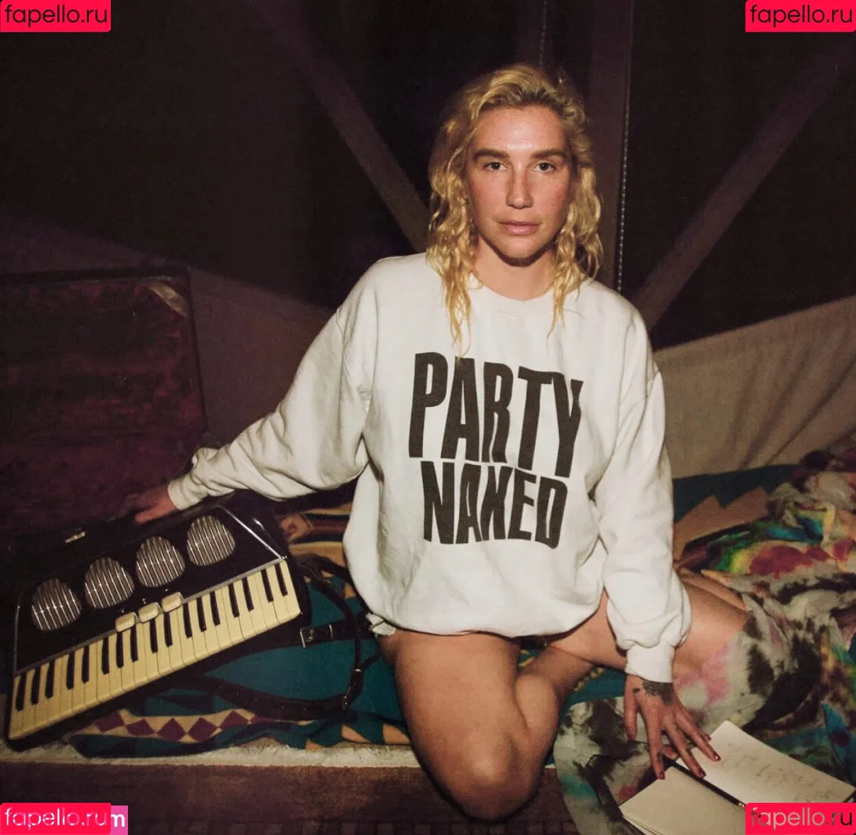 Kesha Onlyfans Photo Gallery 