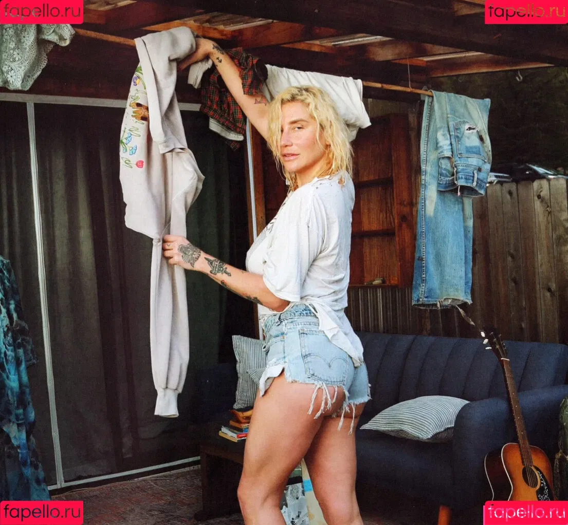 Kesha Onlyfans Photo Gallery 
