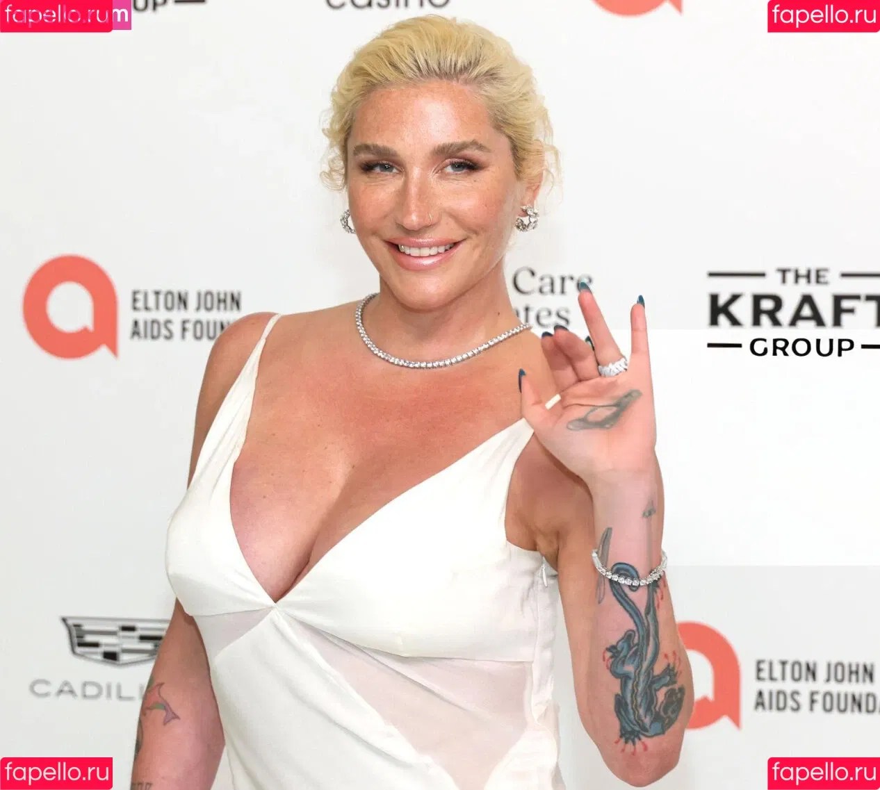 Kesha Onlyfans Photo Gallery 