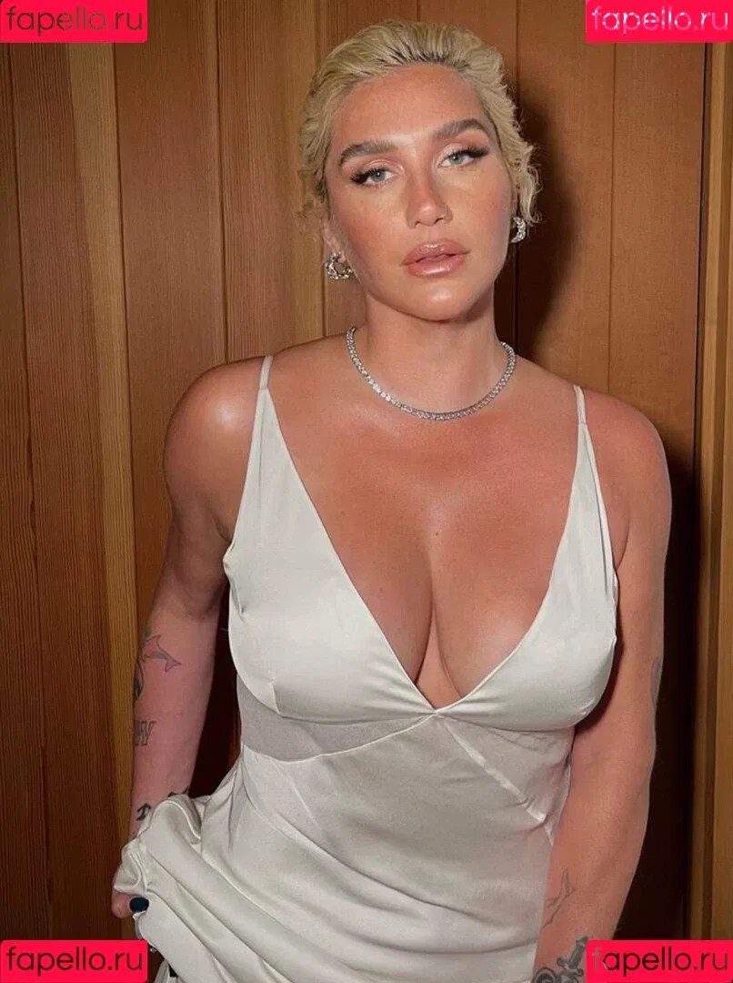 Kesha Onlyfans Photo Gallery 