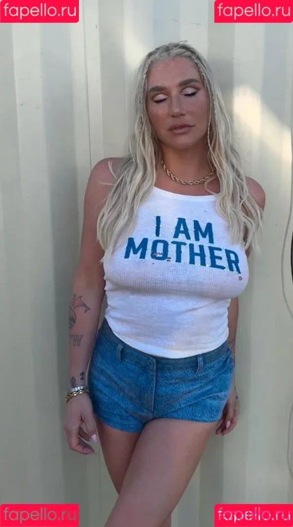 Kesha Onlyfans Photo Gallery 