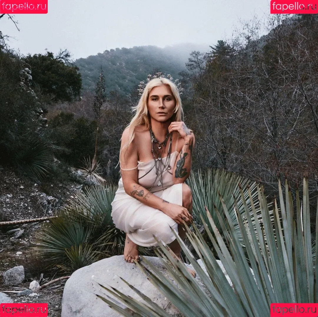 Kesha Onlyfans Photo Gallery 