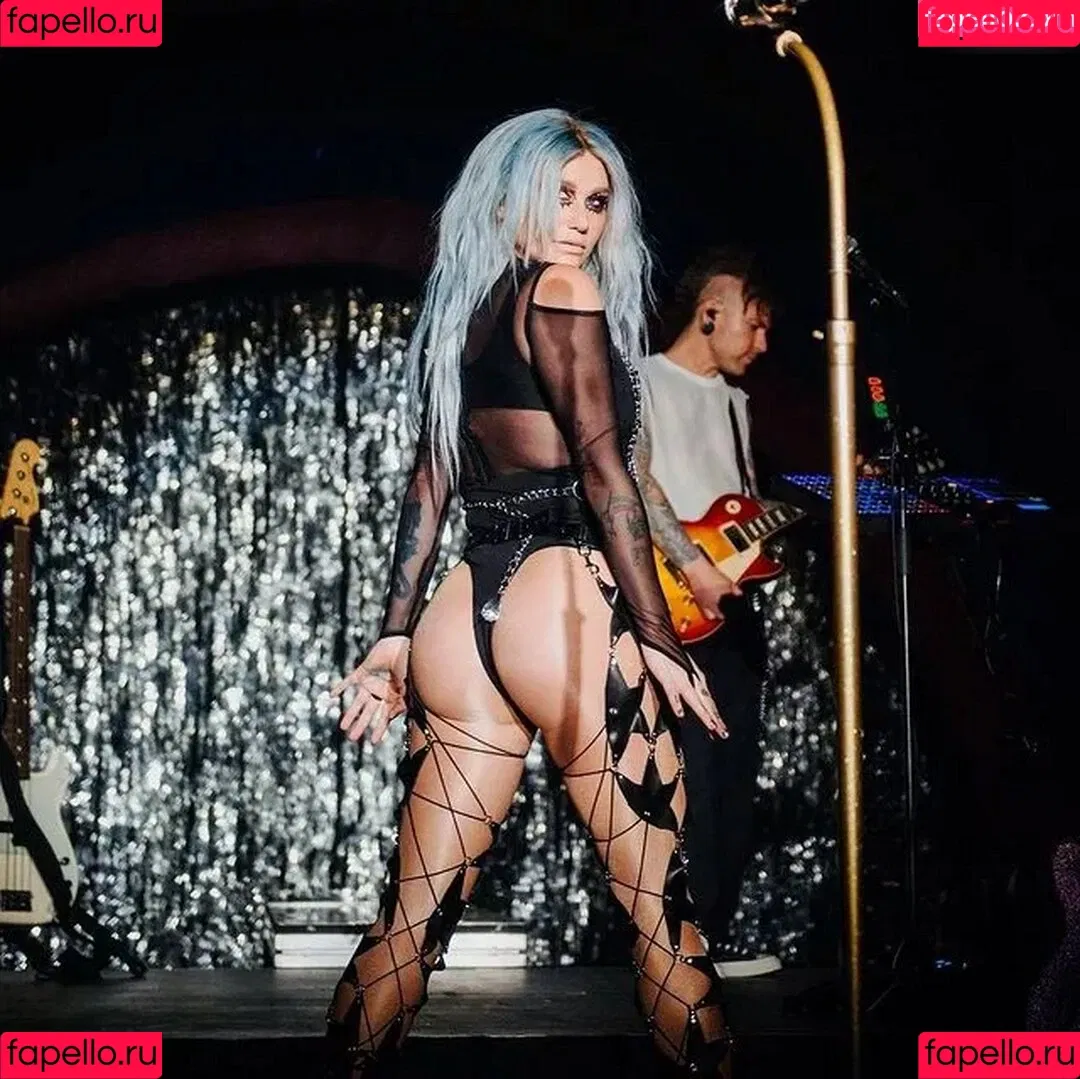 Kesha Onlyfans Photo Gallery 