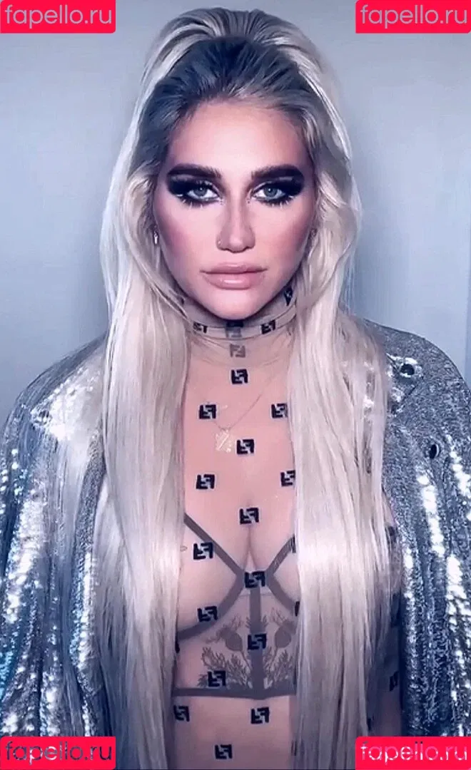 Kesha Onlyfans Photo Gallery 