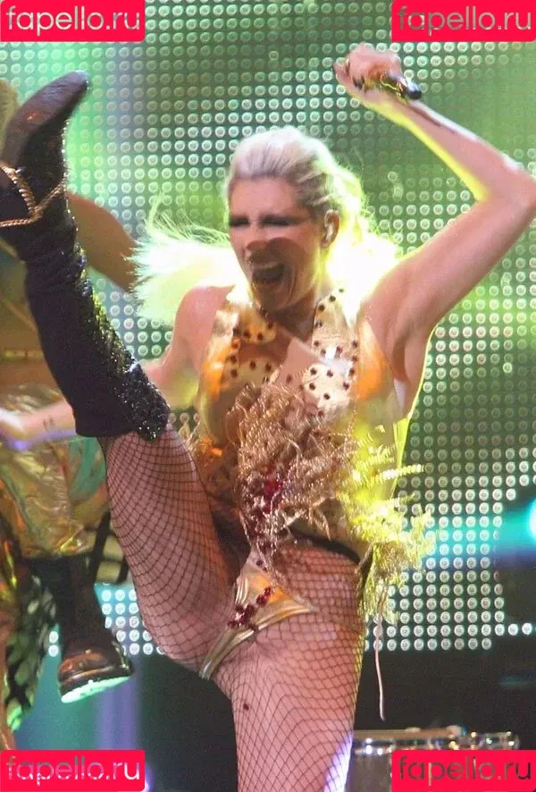Kesha Onlyfans Photo Gallery 