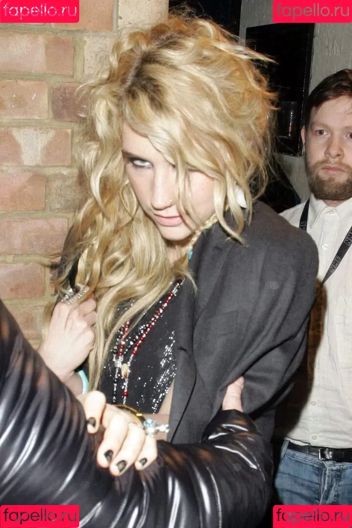 Kesha Onlyfans Photo Gallery 