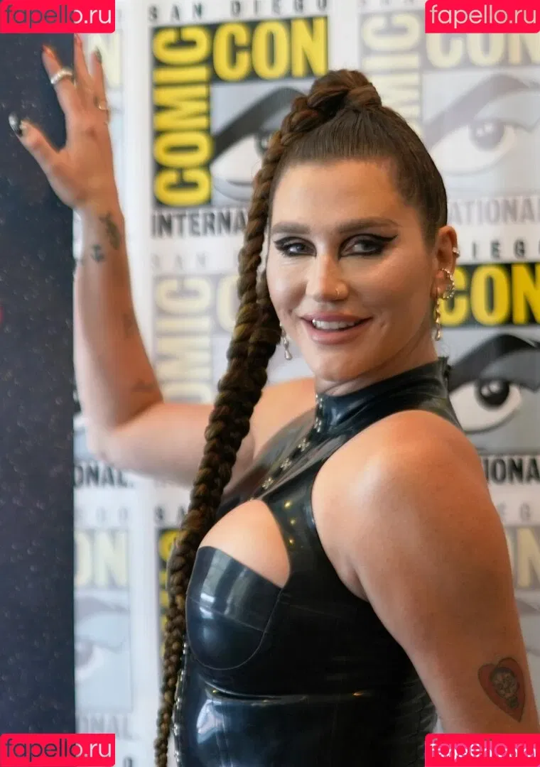 Kesha Onlyfans Photo Gallery 