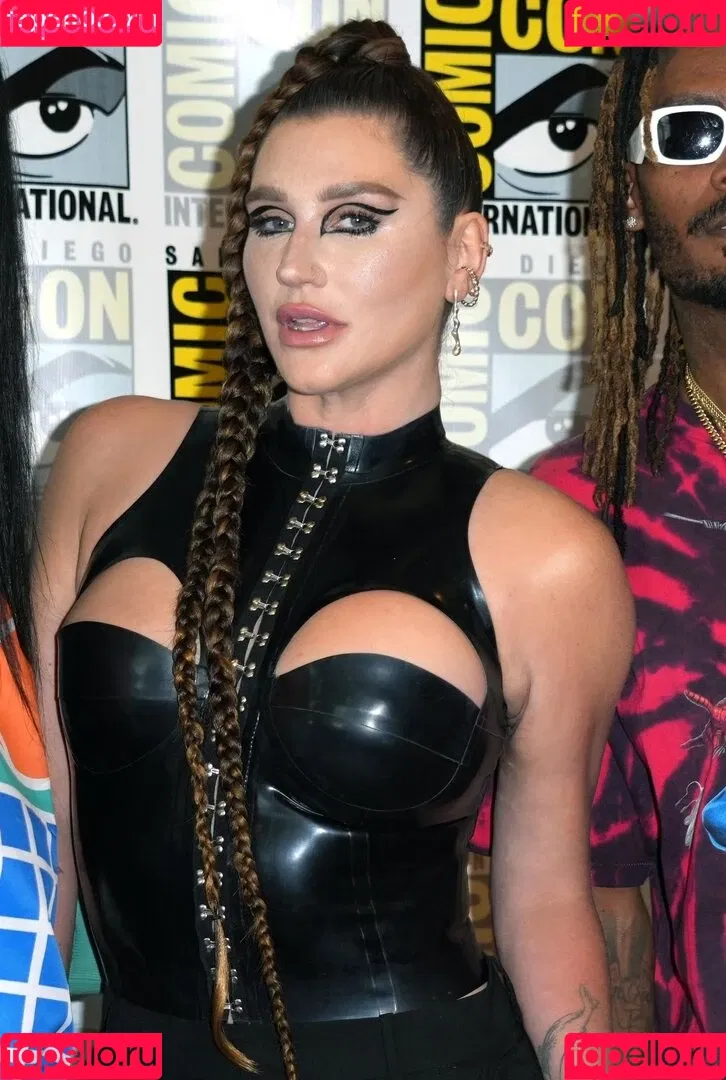Kesha Onlyfans Photo Gallery 