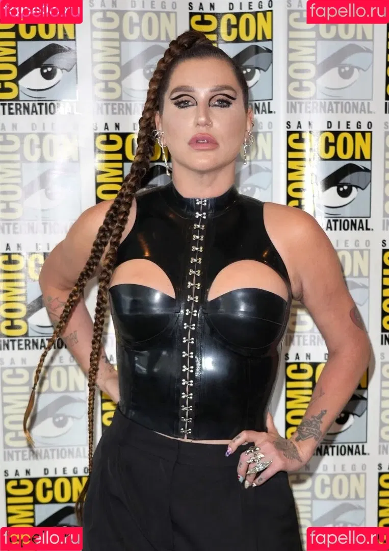 Kesha Onlyfans Photo Gallery 