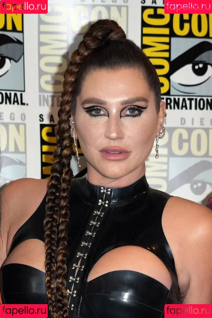 Kesha Onlyfans Photo Gallery 