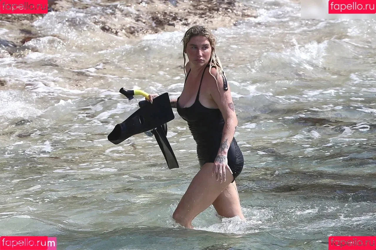 Kesha Onlyfans Photo Gallery 
