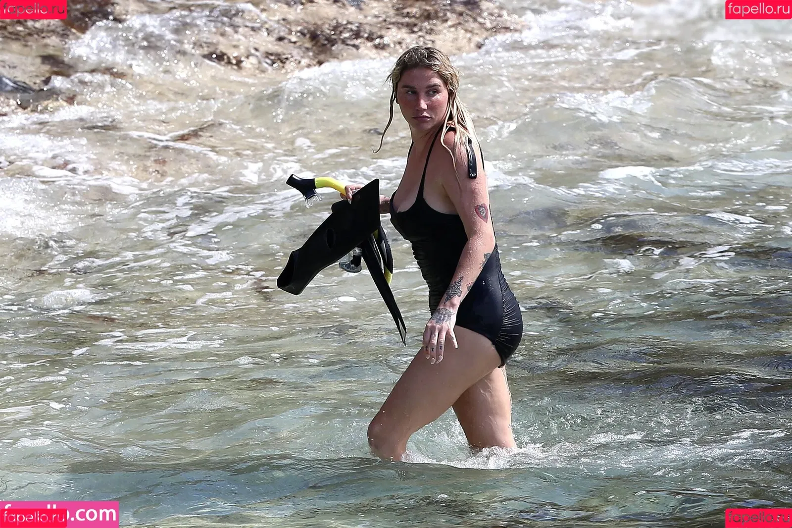 Kesha Onlyfans Photo Gallery 