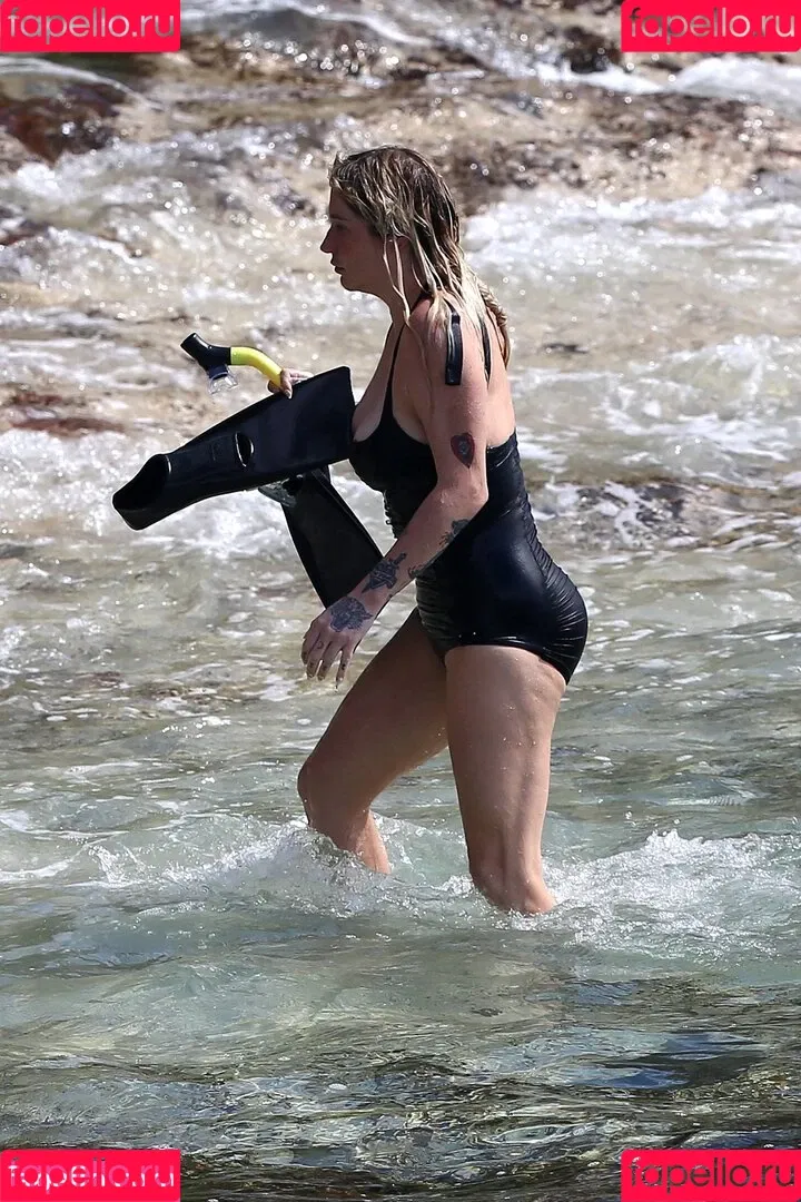 Kesha Onlyfans Photo Gallery 