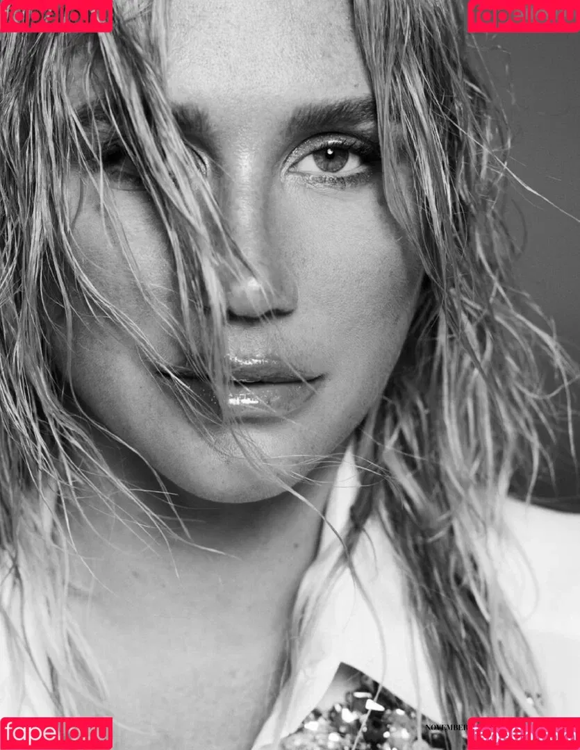 Kesha Onlyfans Photo Gallery 