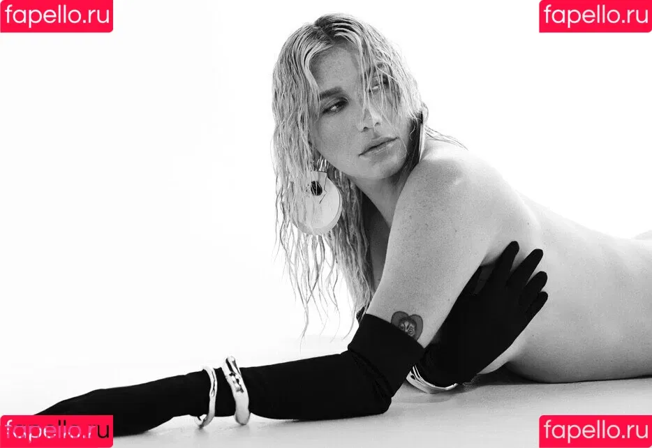 Kesha Onlyfans Photo Gallery 