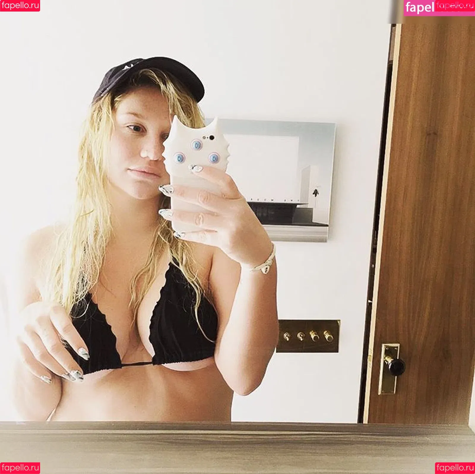 Kesha Onlyfans Photo Gallery 