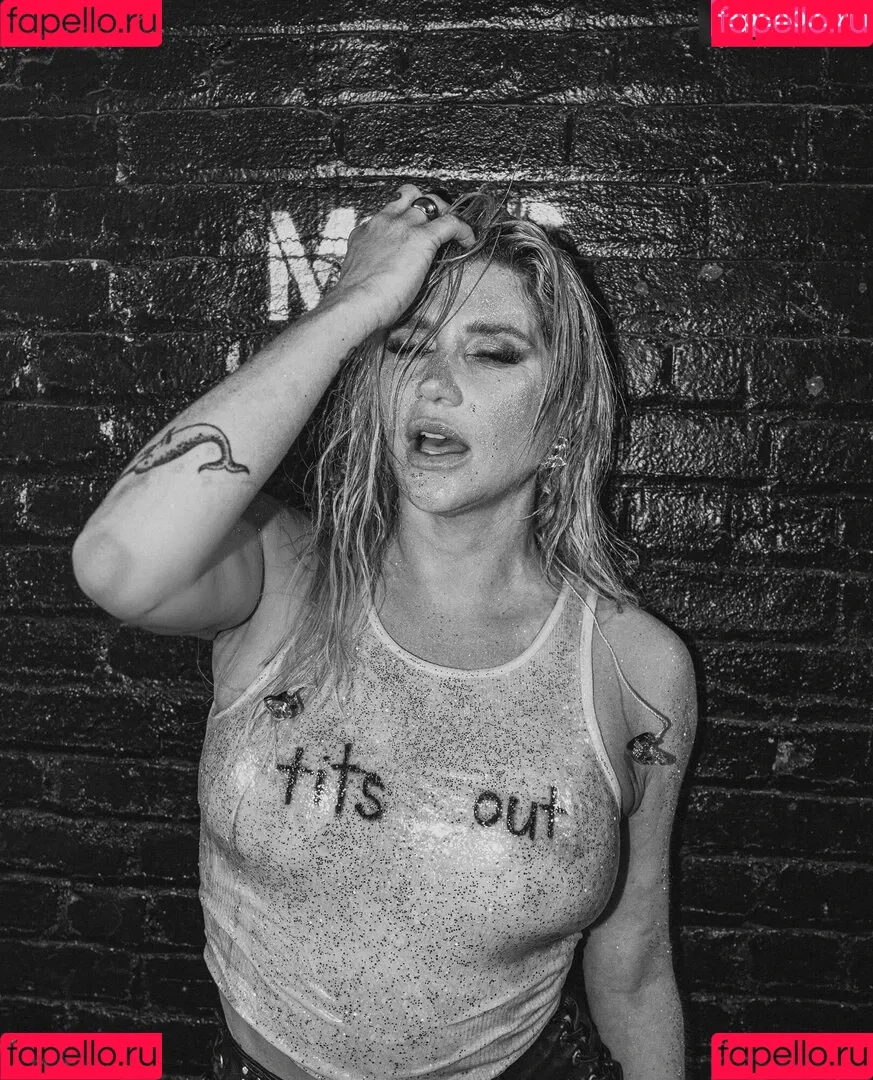 Kesha Onlyfans Photo Gallery 