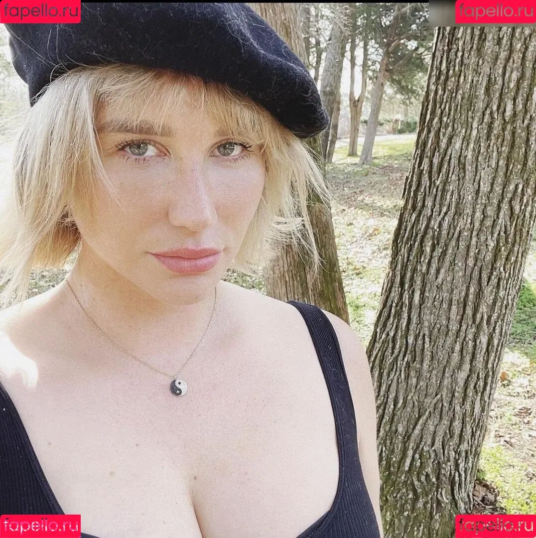 Kesha Onlyfans Photo Gallery 