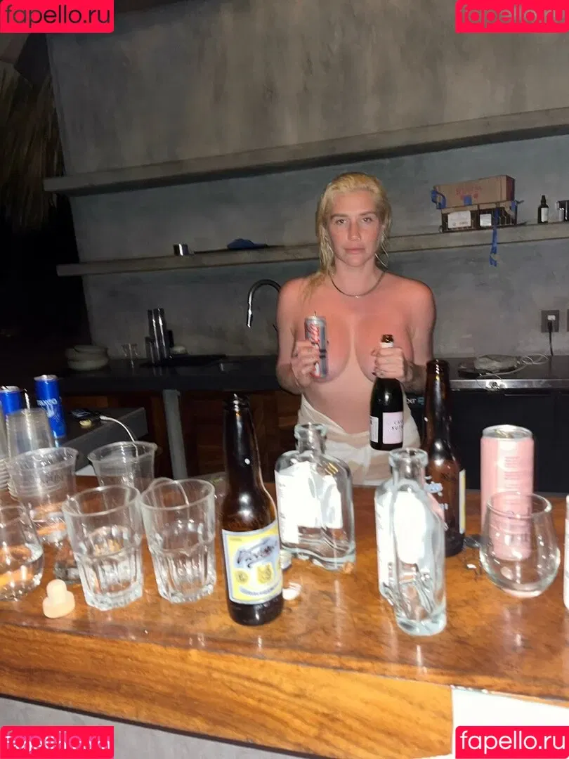 Kesha Onlyfans Photo Gallery 