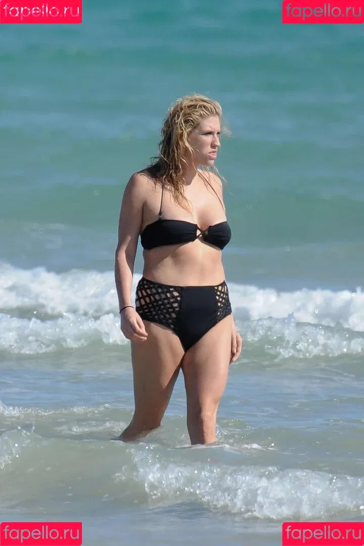 Kesha Onlyfans Photo Gallery 