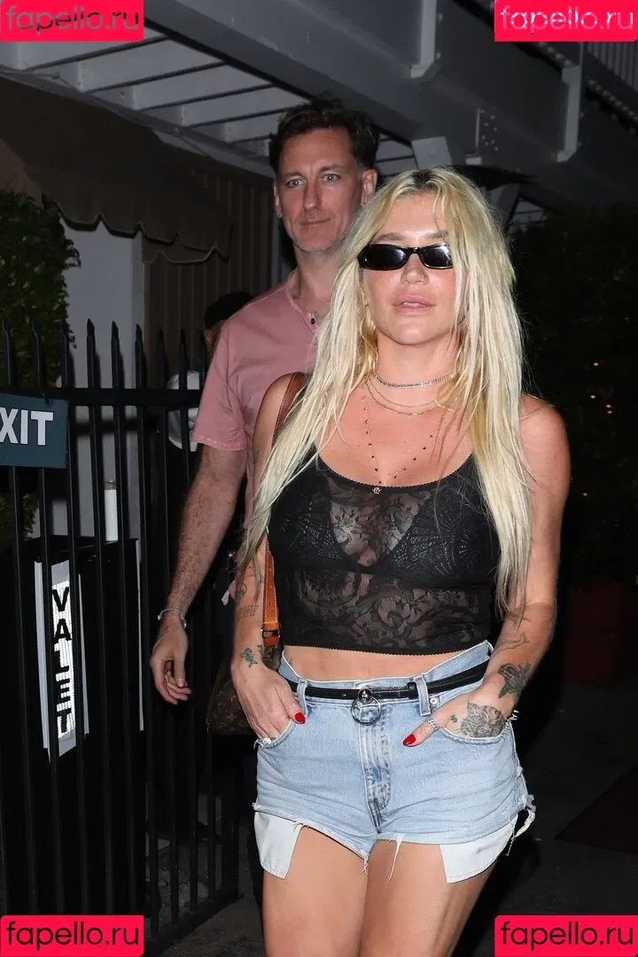 Kesha Onlyfans Photo Gallery 