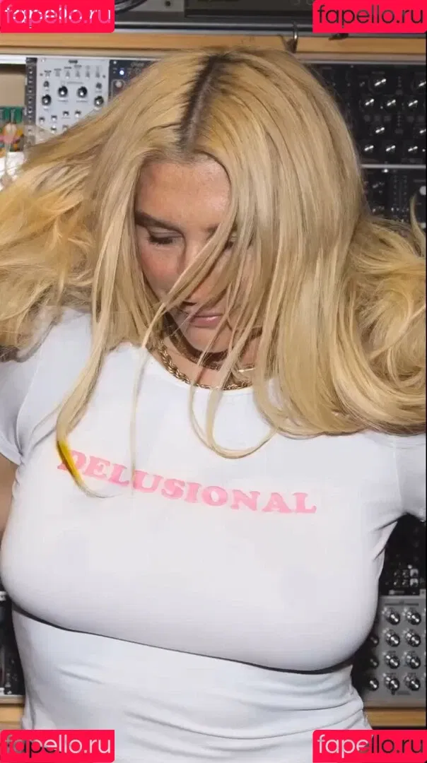 Kesha Onlyfans Photo Gallery 