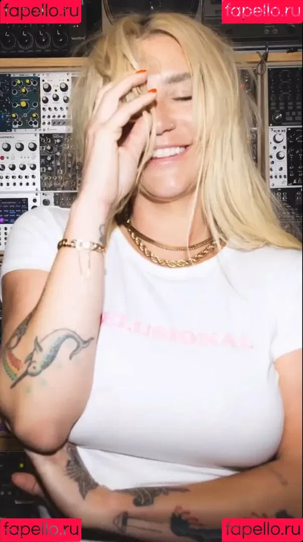 Kesha Onlyfans Photo Gallery 