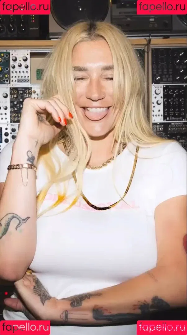 Kesha Onlyfans Photo Gallery 