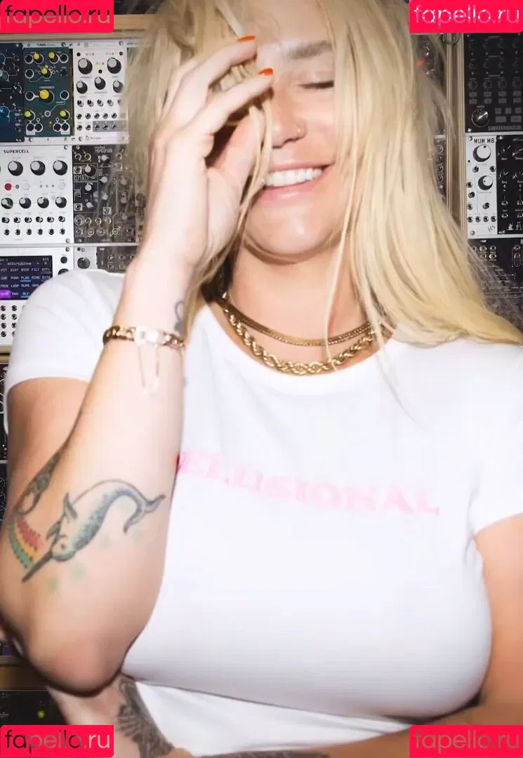 Kesha Onlyfans Photo Gallery 