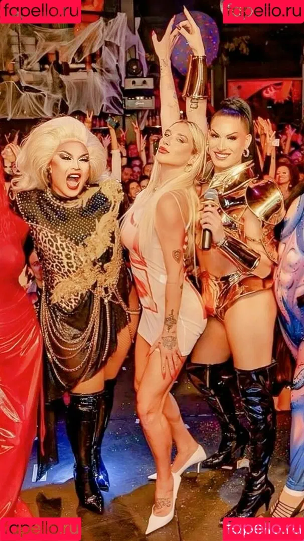 Kesha Onlyfans Photo Gallery 