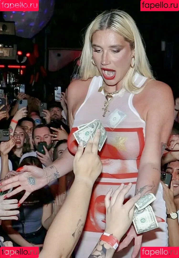 Kesha Onlyfans Photo Gallery 