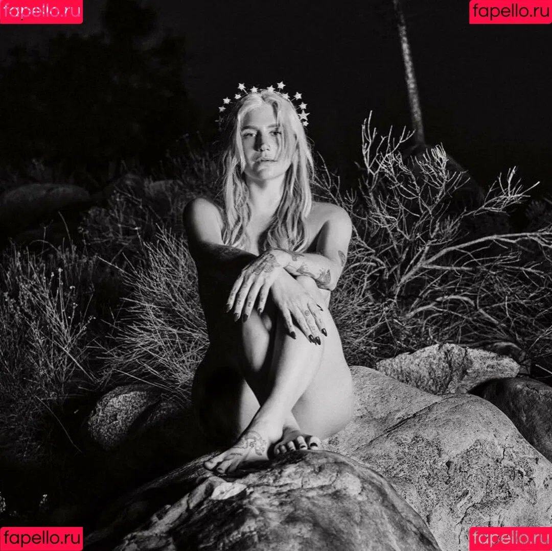 Kesha Onlyfans Photo Gallery 