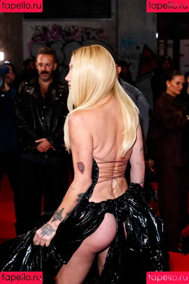 Kesha Onlyfans Photo Gallery 