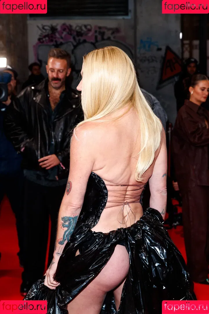 Kesha Onlyfans Photo Gallery 