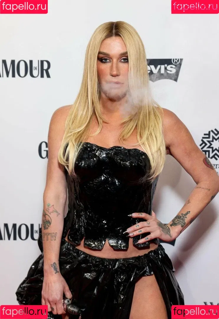 Kesha Onlyfans Photo Gallery 
