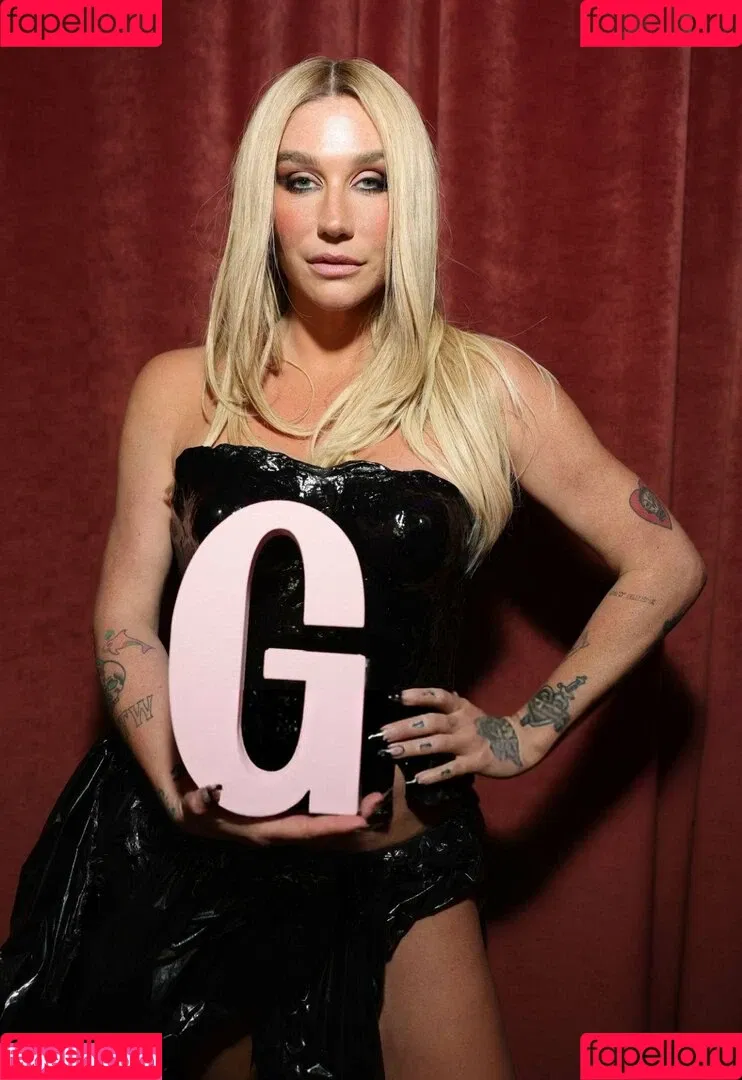 Kesha Onlyfans Photo Gallery 