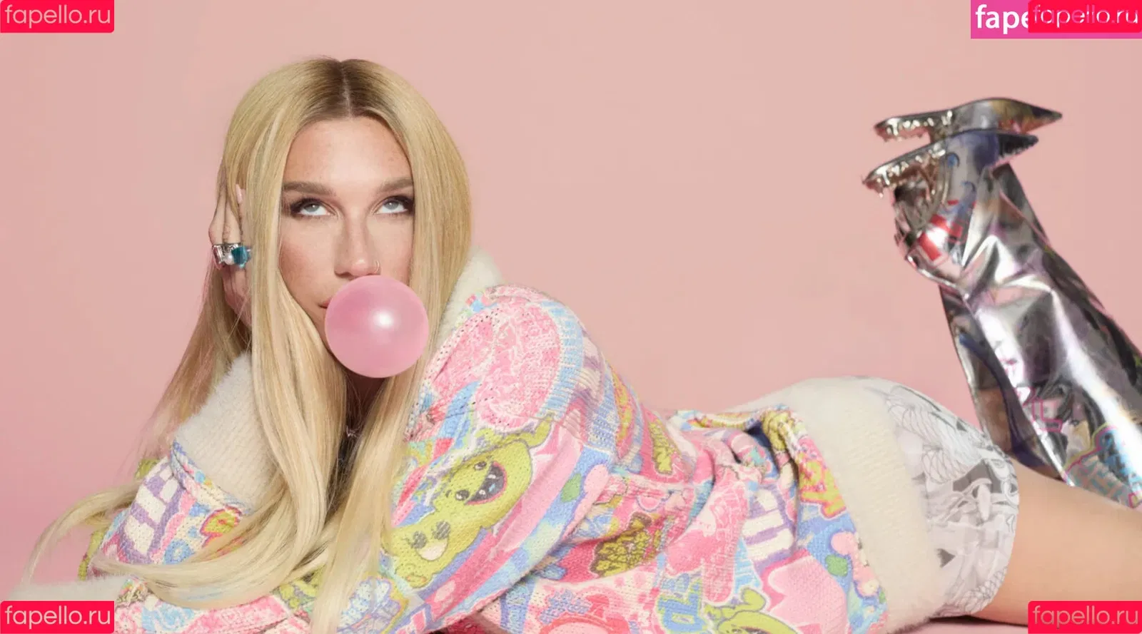 Kesha Onlyfans Photo Gallery 