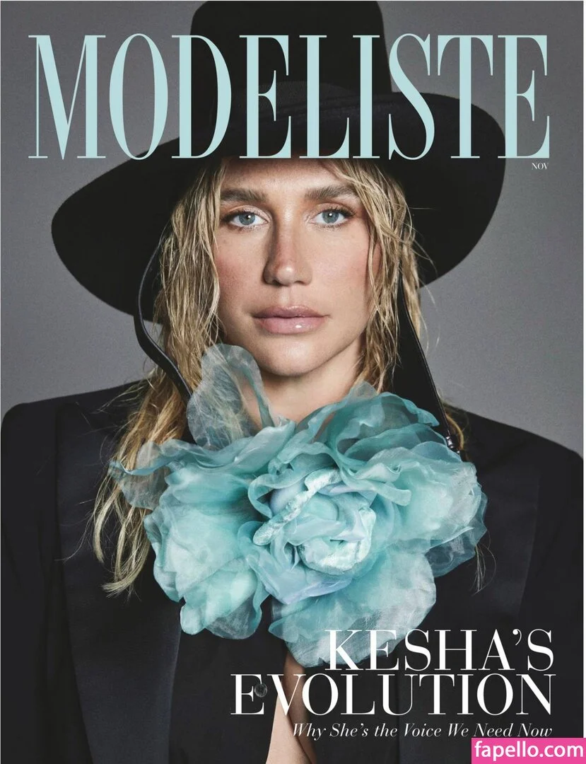 Kesha Onlyfans Photo Gallery 