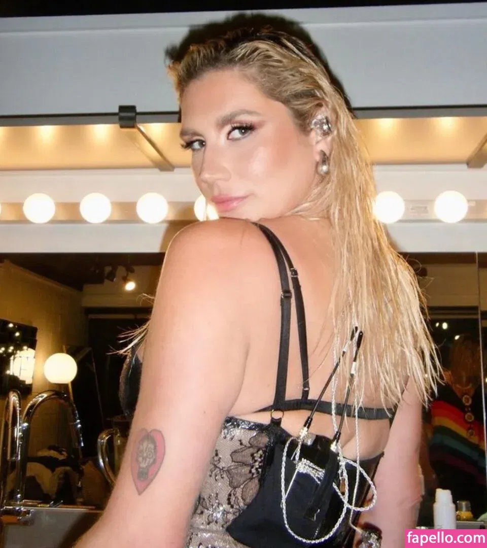 Kesha Onlyfans Photo Gallery 