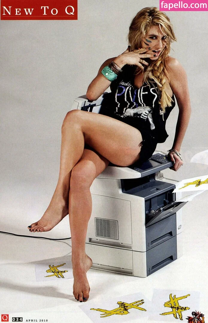 Kesha Onlyfans Photo Gallery 