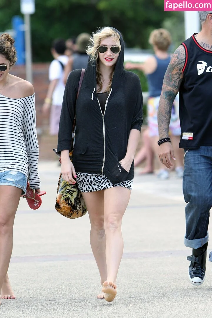 Kesha Onlyfans Photo Gallery 