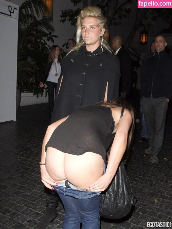 Kesha Onlyfans Photo Gallery 